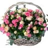 Корзинка для Мамы
